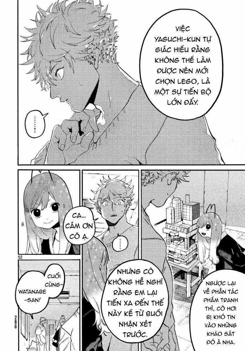 Mười Đại Đế Đều Là Đồ Đệ Của Ta Chapter 31 trang 53