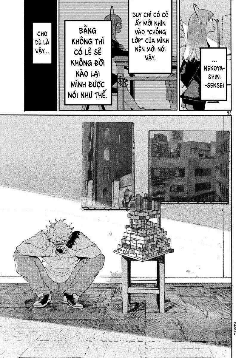 Mười Đại Đế Đều Là Đồ Đệ Của Ta Chapter 31 trang 54