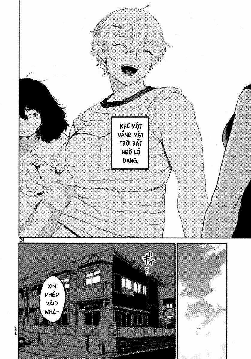 Mười Đại Đế Đều Là Đồ Đệ Của Ta Chapter 33 trang 25