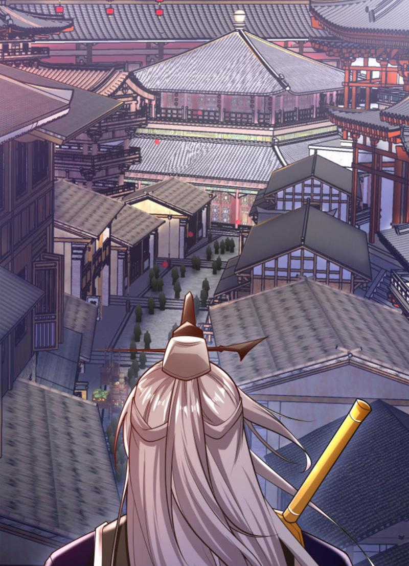 Mười Đại Đế Đều Là Đồ Đệ Của Ta Chapter 33 trang 3