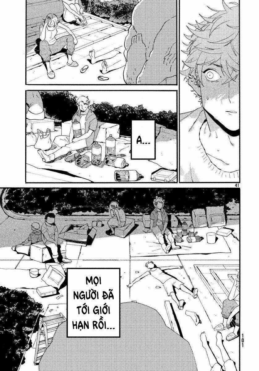 Mười Đại Đế Đều Là Đồ Đệ Của Ta Chapter 33 trang 42