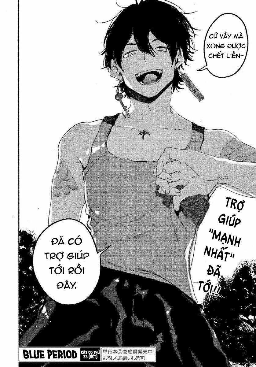 Mười Đại Đế Đều Là Đồ Đệ Của Ta Chapter 33 trang 45