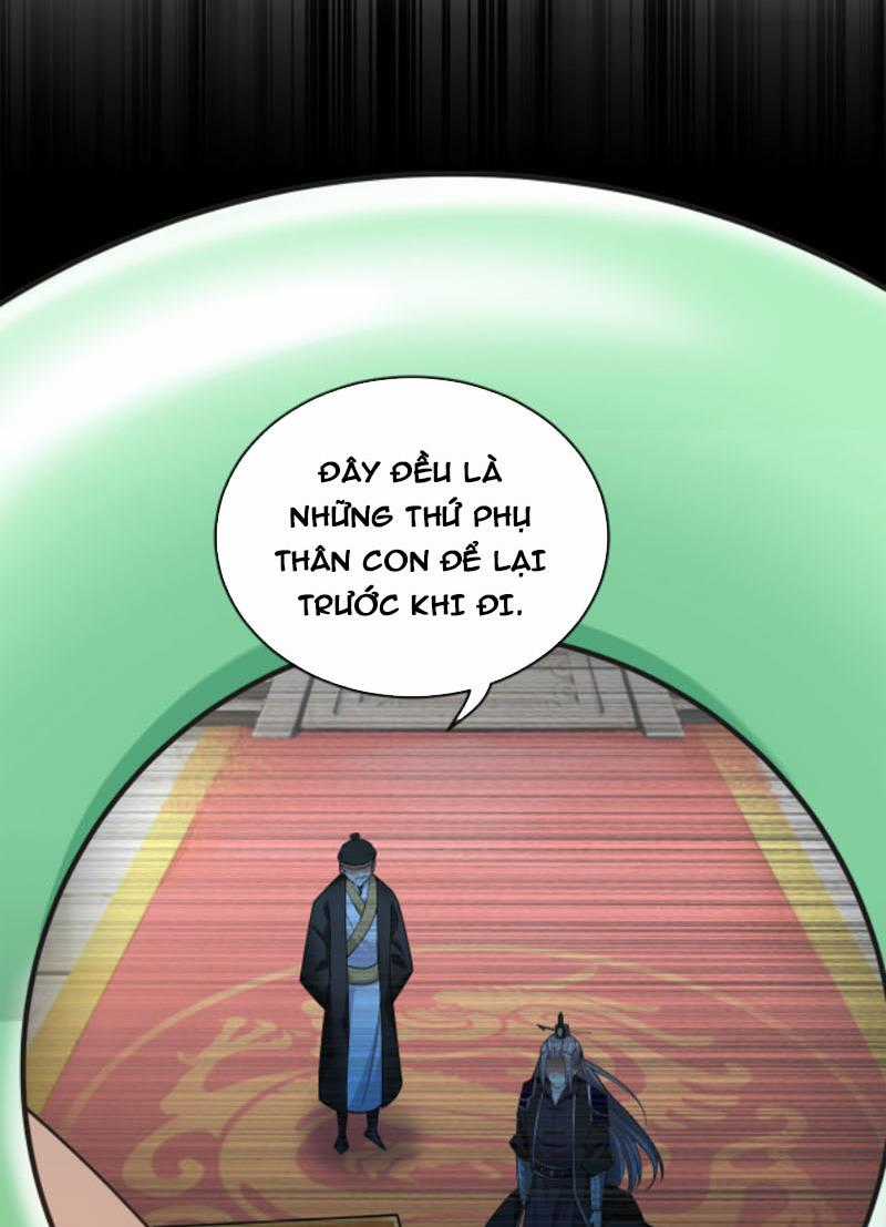 Mười Đại Đế Đều Là Đồ Đệ Của Ta Chapter 33 trang 6