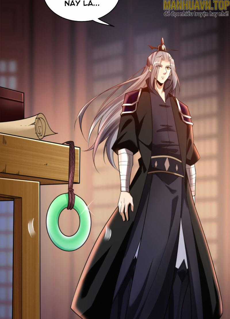 Mười Đại Đế Đều Là Đồ Đệ Của Ta Chapter 33 trang 9