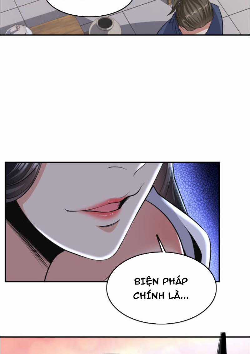 Mười Đại Đế Đều Là Đồ Đệ Của Ta Chapter 34 trang 11