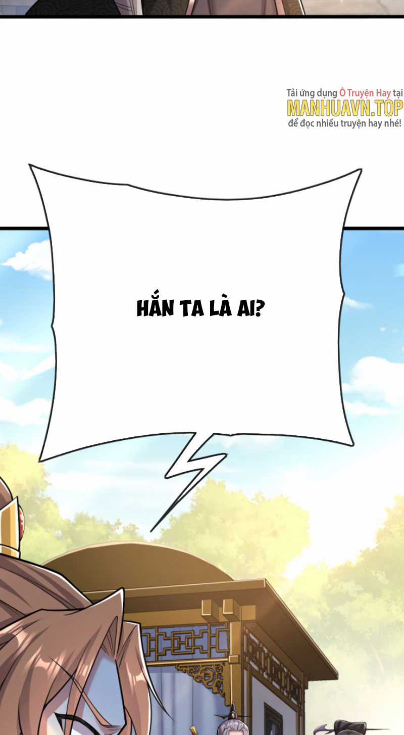 Mười Đại Đế Đều Là Đồ Đệ Của Ta Chapter 35 trang 11