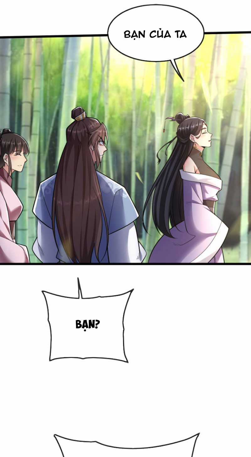 Mười Đại Đế Đều Là Đồ Đệ Của Ta Chapter 35 trang 13