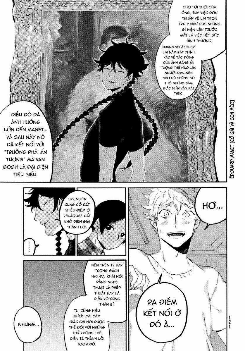 Mười Đại Đế Đều Là Đồ Đệ Của Ta Chapter 35 trang 25