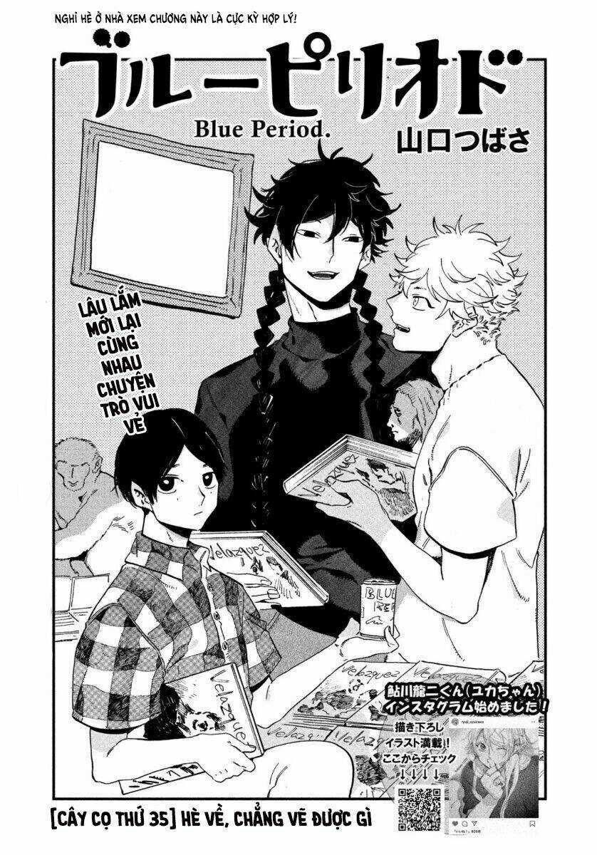 Mười Đại Đế Đều Là Đồ Đệ Của Ta Chapter 35 trang 3