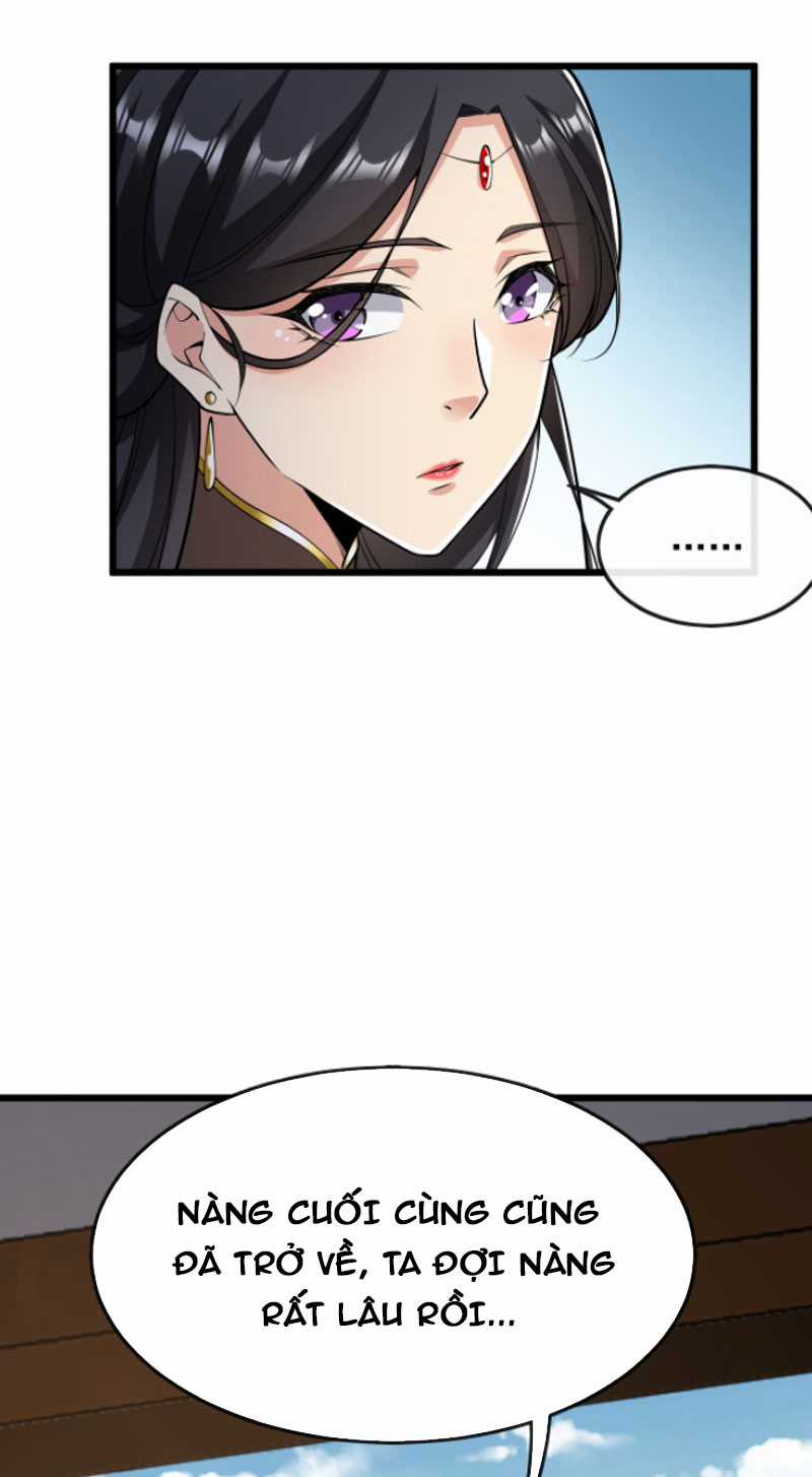 Mười Đại Đế Đều Là Đồ Đệ Của Ta Chapter 35 trang 7