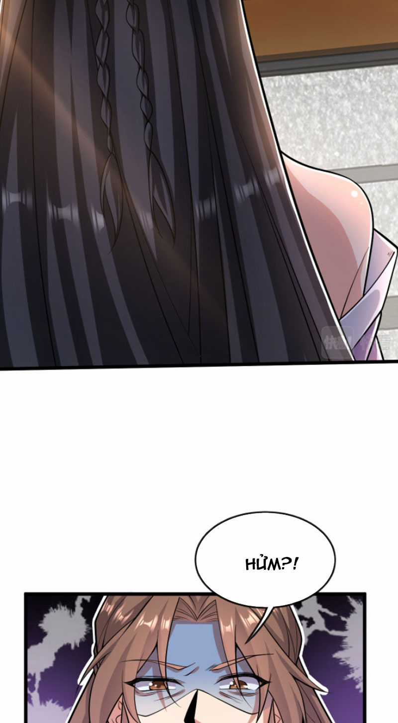 Mười Đại Đế Đều Là Đồ Đệ Của Ta Chapter 35 trang 9