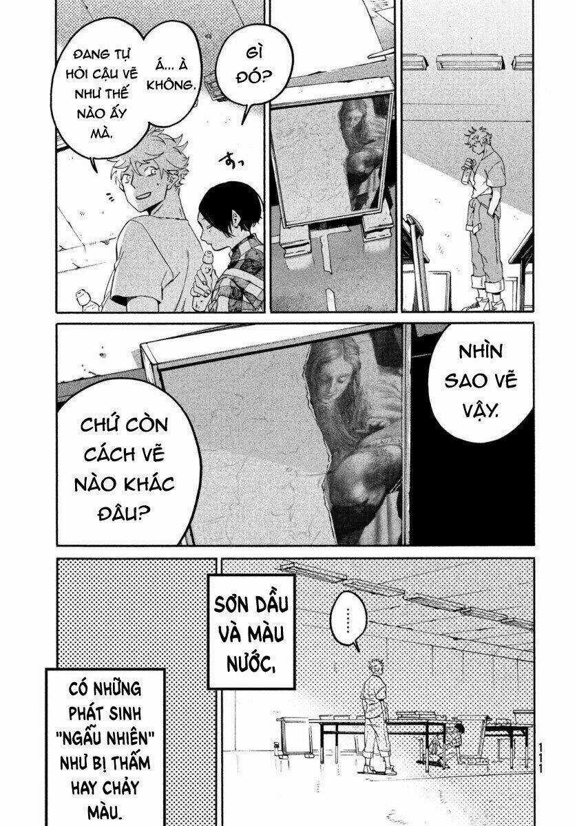 Mười Đại Đế Đều Là Đồ Đệ Của Ta Chapter 36 trang 23