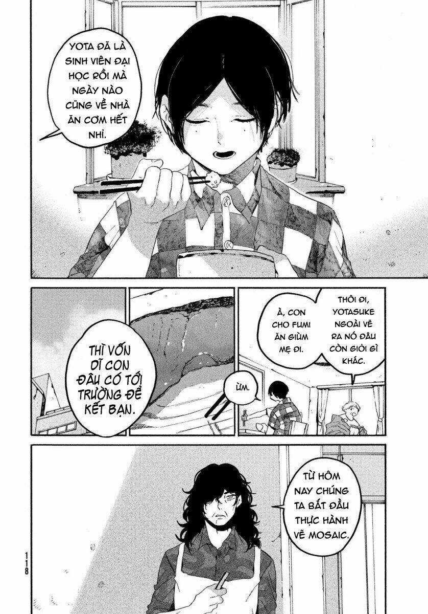 Mười Đại Đế Đều Là Đồ Đệ Của Ta Chapter 36 trang 30