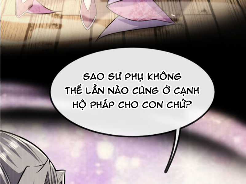 Mười Đại Đế Đều Là Đồ Đệ Của Ta Chapter 37 trang 10