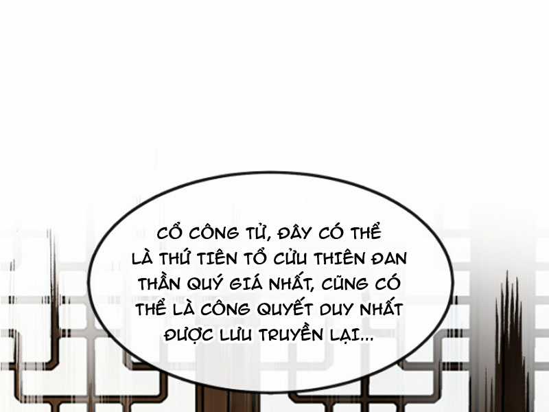 Mười Đại Đế Đều Là Đồ Đệ Của Ta Chapter 37 trang 15