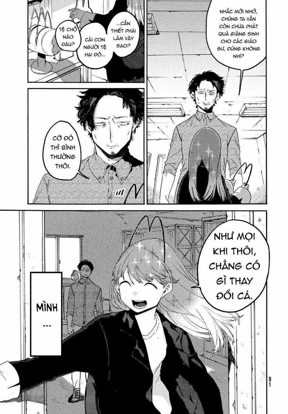 Mười Đại Đế Đều Là Đồ Đệ Của Ta Chapter 37 trang 26