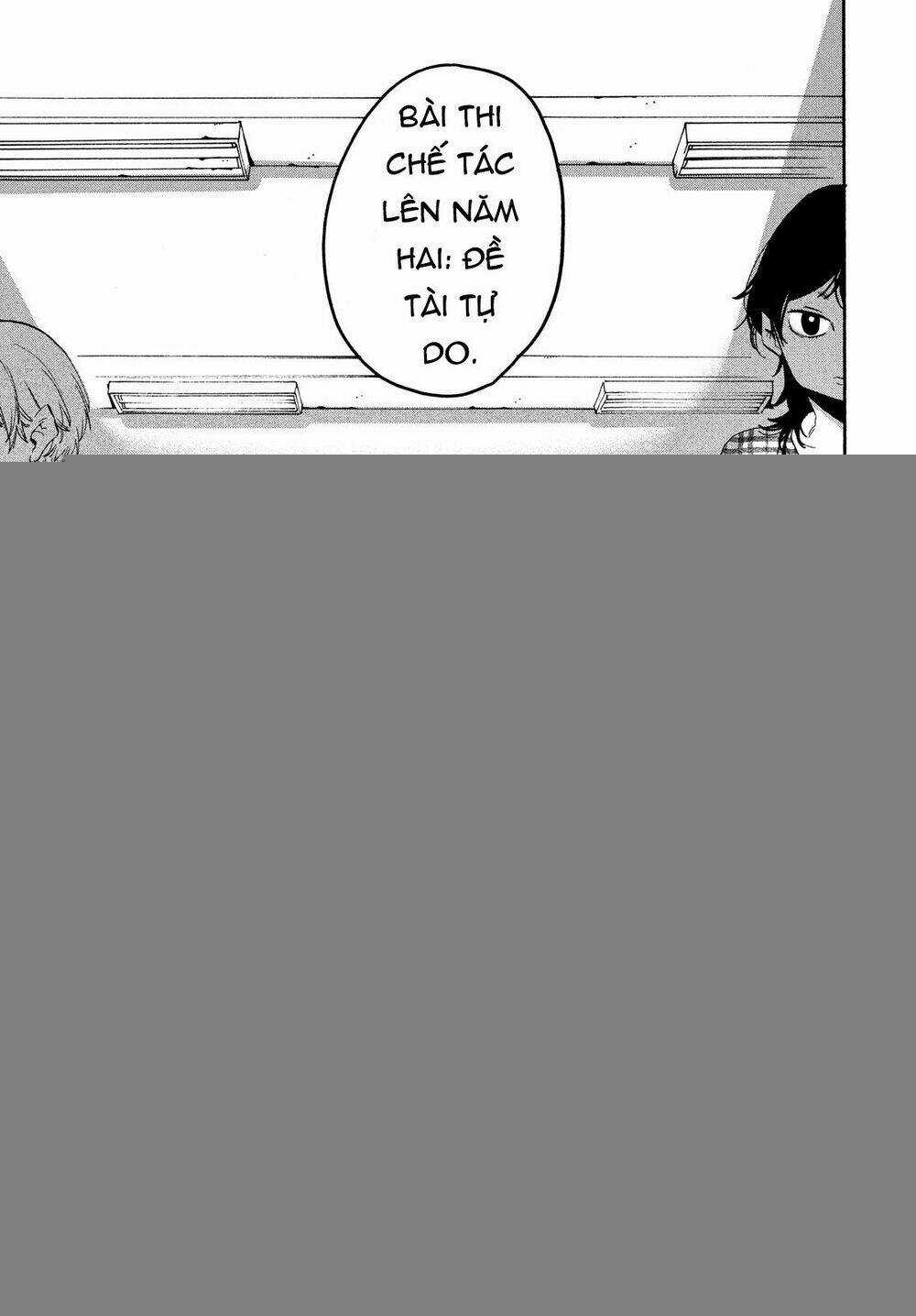 Mười Đại Đế Đều Là Đồ Đệ Của Ta Chapter 37 trang 30