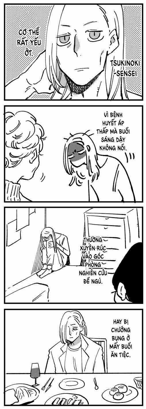 Mười Đại Đế Đều Là Đồ Đệ Của Ta Chapter 37 trang 32