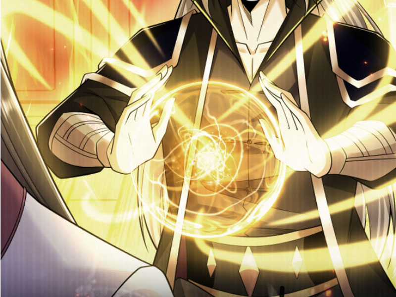 Mười Đại Đế Đều Là Đồ Đệ Của Ta Chapter 37 trang 6