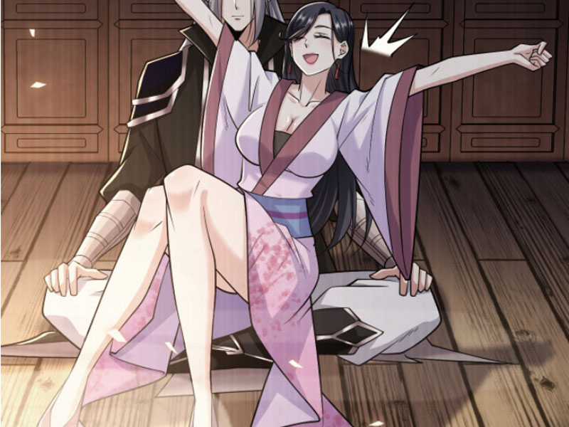 Mười Đại Đế Đều Là Đồ Đệ Của Ta Chapter 37 trang 9