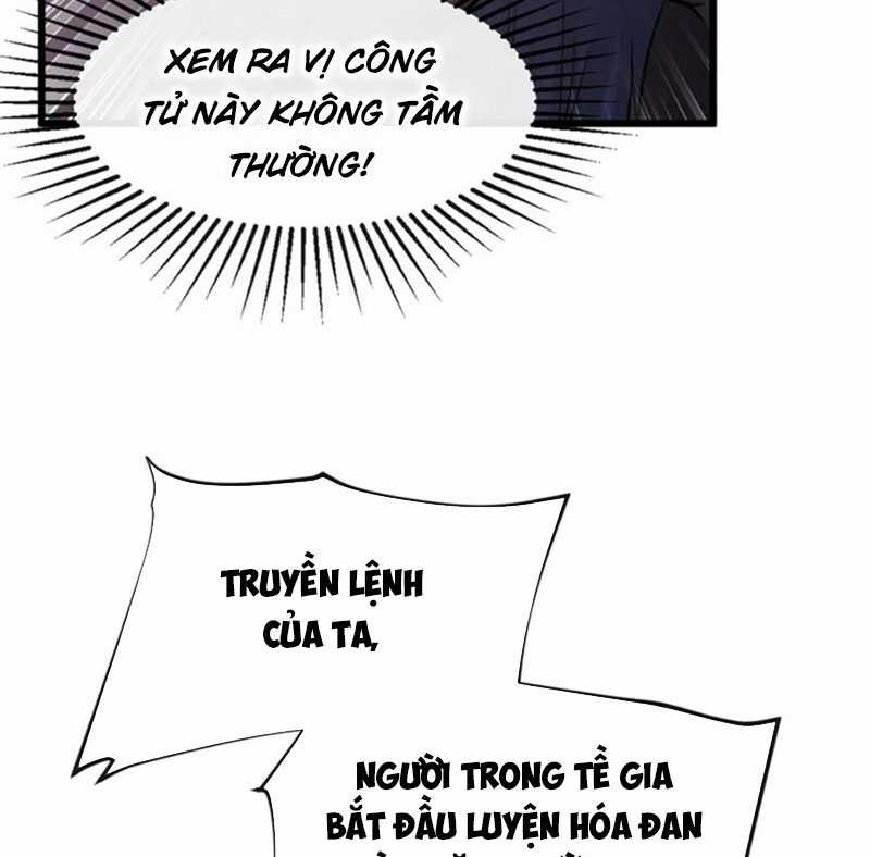 Mười Đại Đế Đều Là Đồ Đệ Của Ta Chapter 38 trang 12