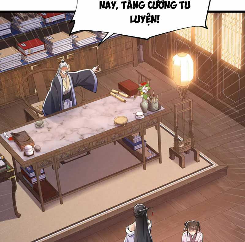 Mười Đại Đế Đều Là Đồ Đệ Của Ta Chapter 38 trang 13