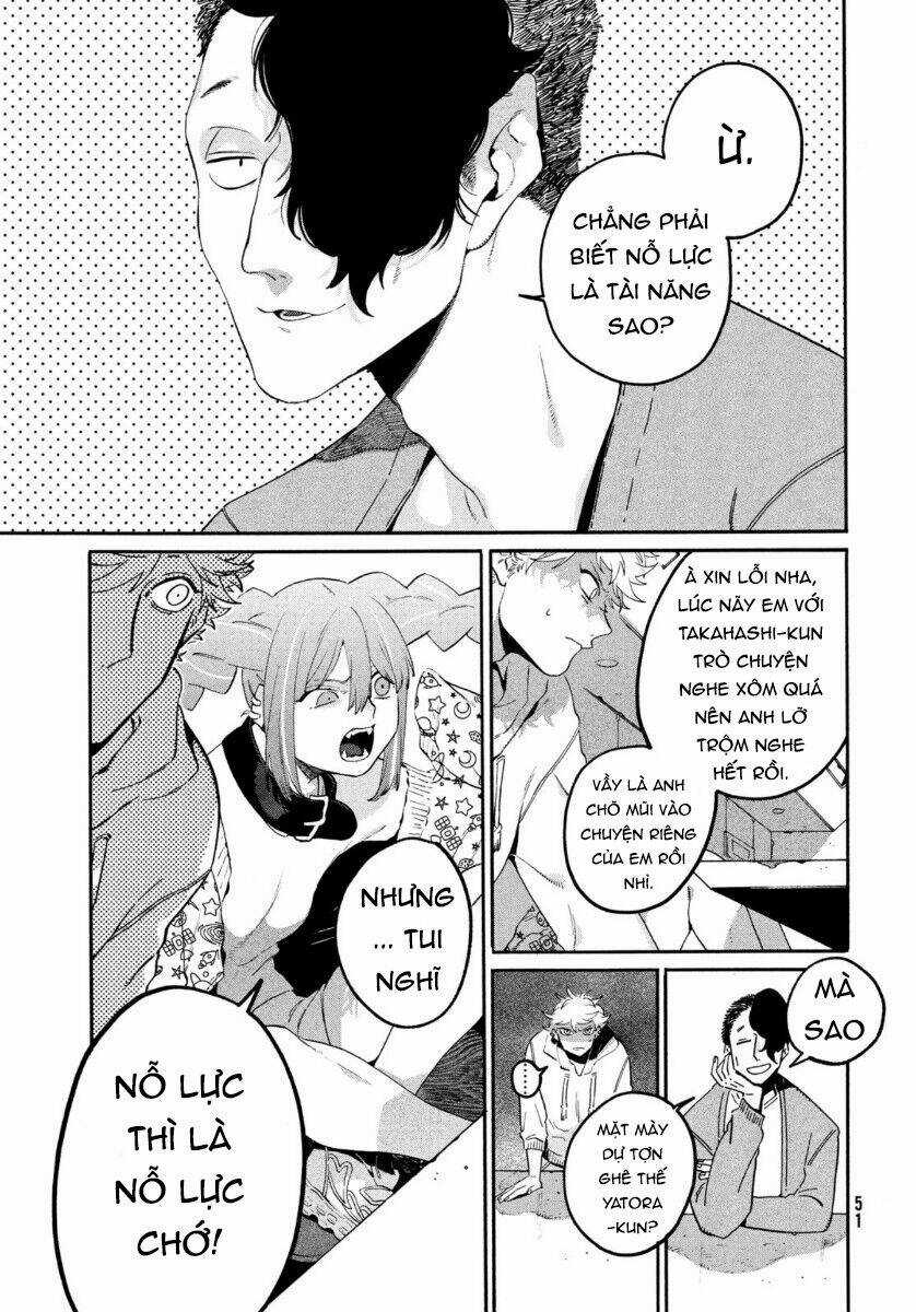 Mười Đại Đế Đều Là Đồ Đệ Của Ta Chapter 38 trang 17