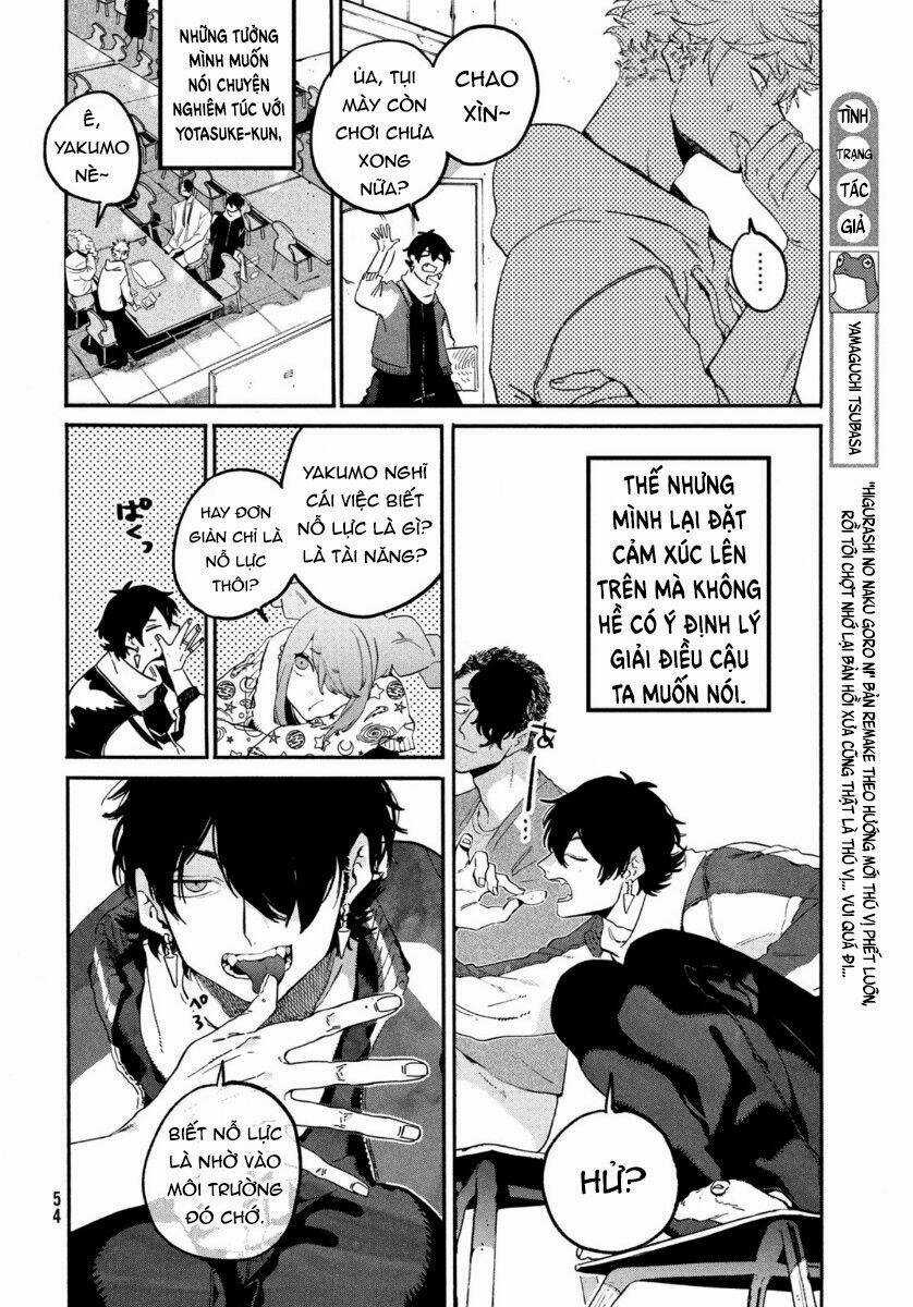 Mười Đại Đế Đều Là Đồ Đệ Của Ta Chapter 38 trang 20