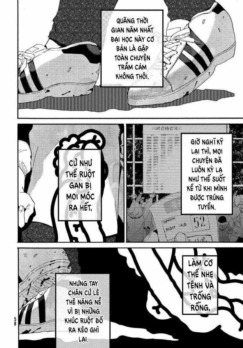 Mười Đại Đế Đều Là Đồ Đệ Của Ta Chapter 38 trang 24
