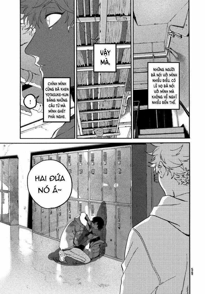 Mười Đại Đế Đều Là Đồ Đệ Của Ta Chapter 38 trang 25