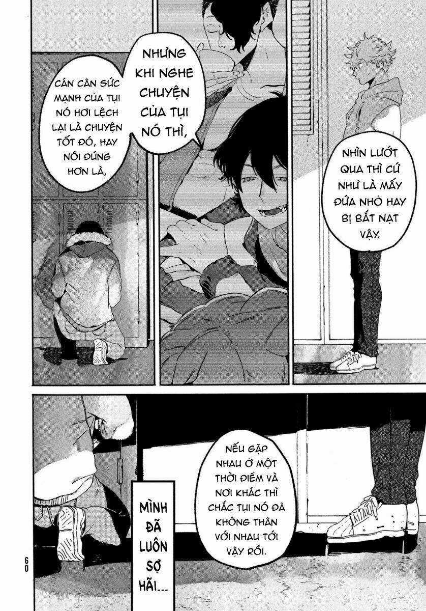 Mười Đại Đế Đều Là Đồ Đệ Của Ta Chapter 38 trang 26