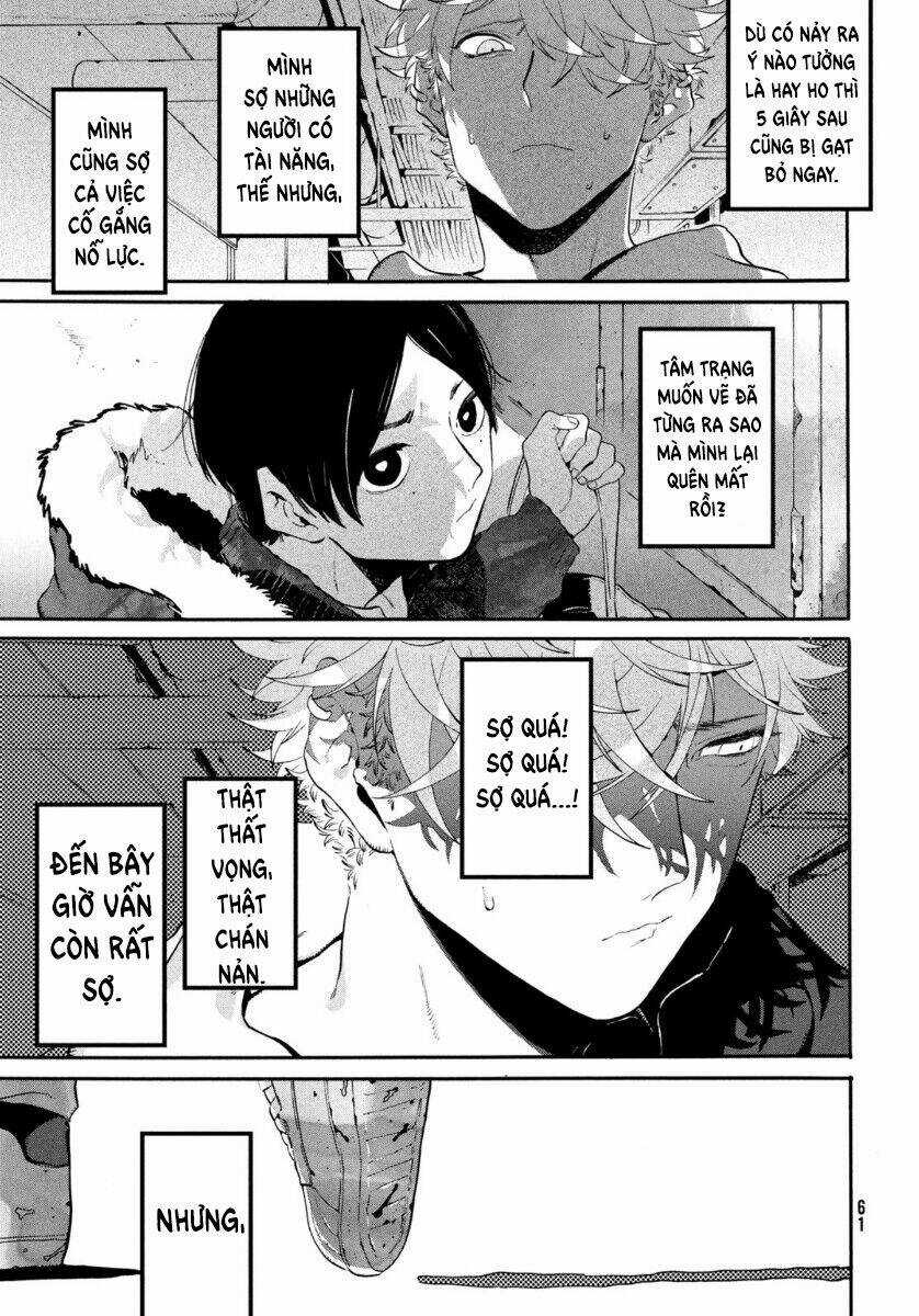 Mười Đại Đế Đều Là Đồ Đệ Của Ta Chapter 38 trang 27