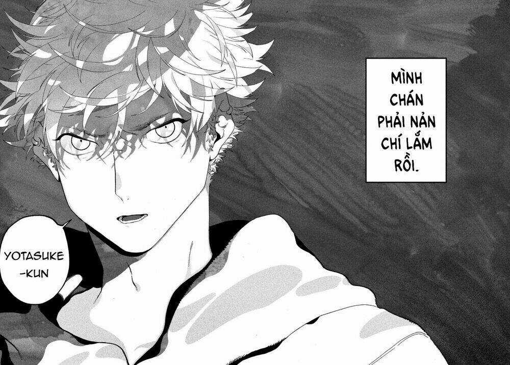 Mười Đại Đế Đều Là Đồ Đệ Của Ta Chapter 38 trang 28