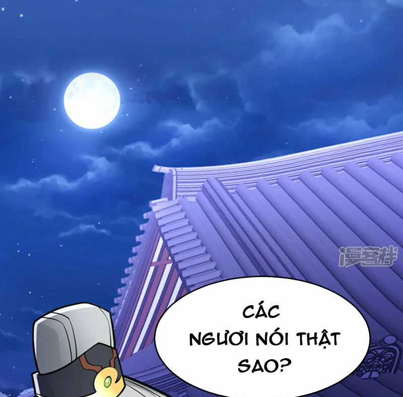 Mười Đại Đế Đều Là Đồ Đệ Của Ta Chapter 38 trang 6