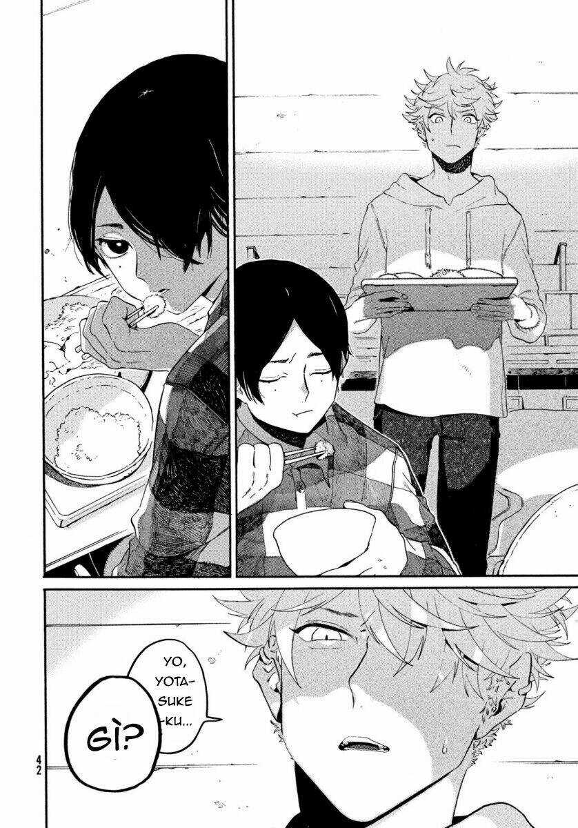 Mười Đại Đế Đều Là Đồ Đệ Của Ta Chapter 38 trang 8