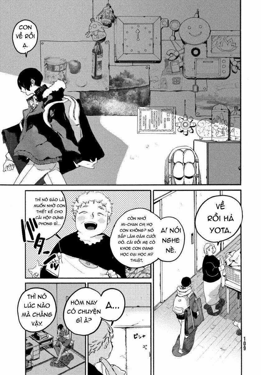 Mười Đại Đế Đều Là Đồ Đệ Của Ta Chapter 39 trang 14