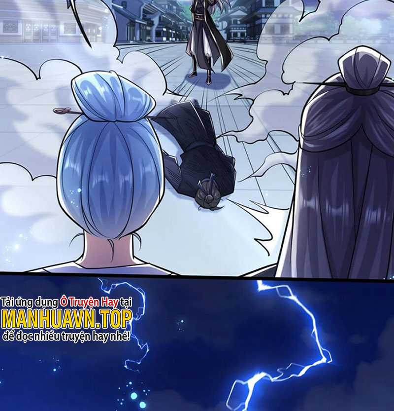 Mười Đại Đế Đều Là Đồ Đệ Của Ta Chapter 39 trang 16