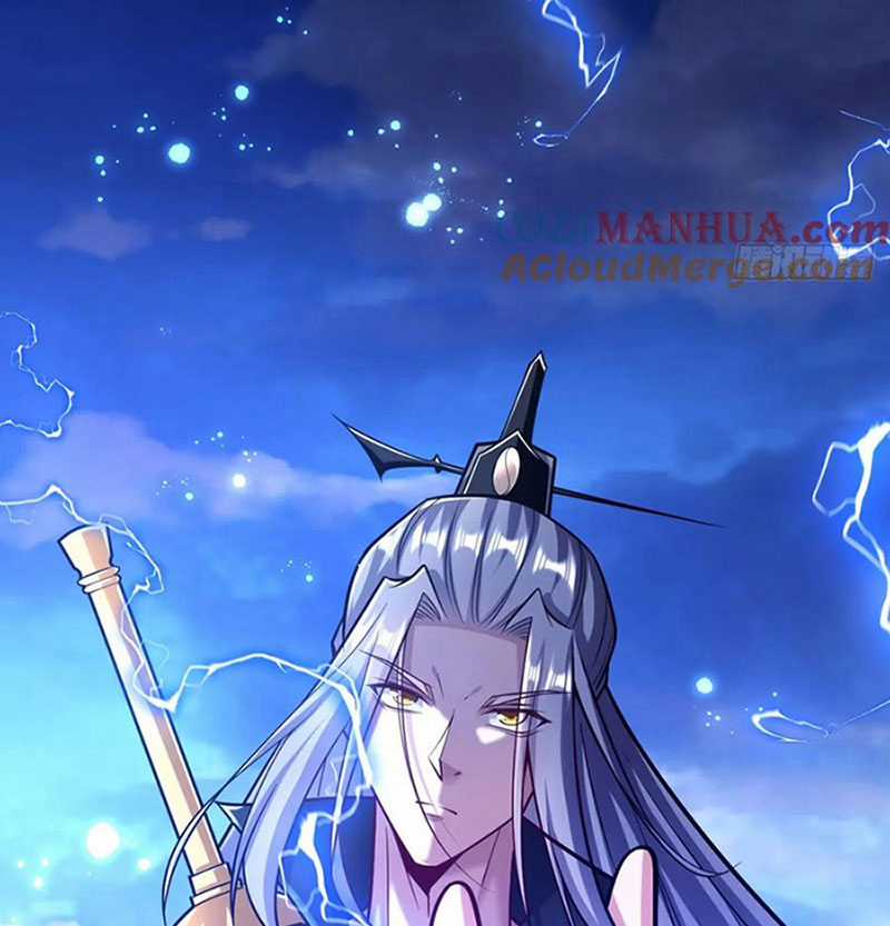 Mười Đại Đế Đều Là Đồ Đệ Của Ta Chapter 39 trang 17