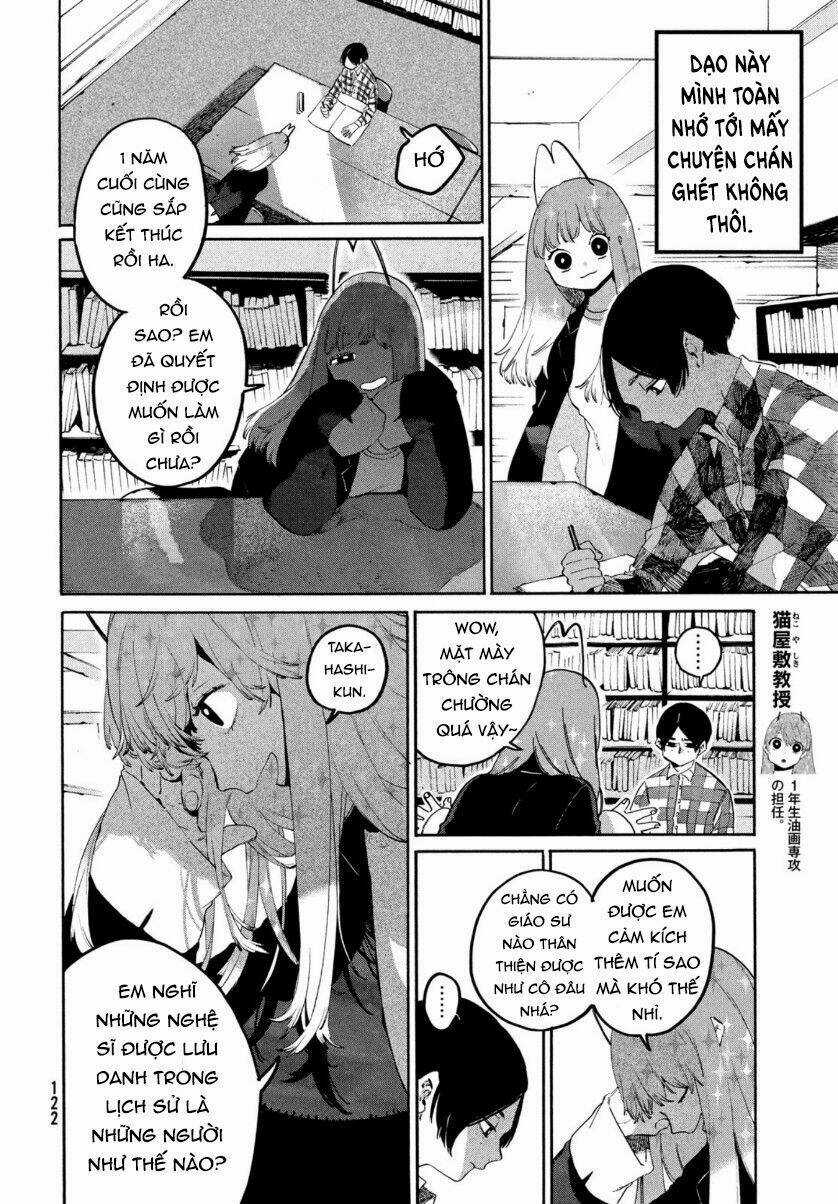 Mười Đại Đế Đều Là Đồ Đệ Của Ta Chapter 39 trang 27