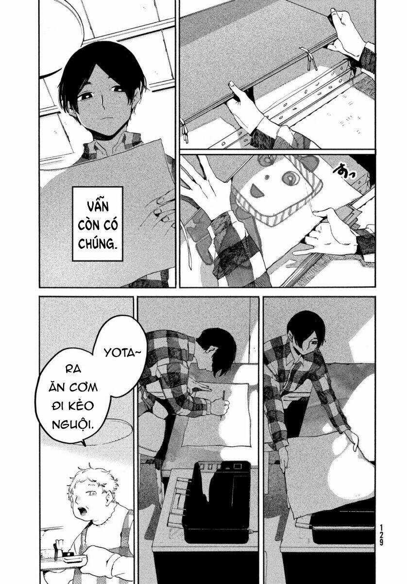 Mười Đại Đế Đều Là Đồ Đệ Của Ta Chapter 39 trang 34