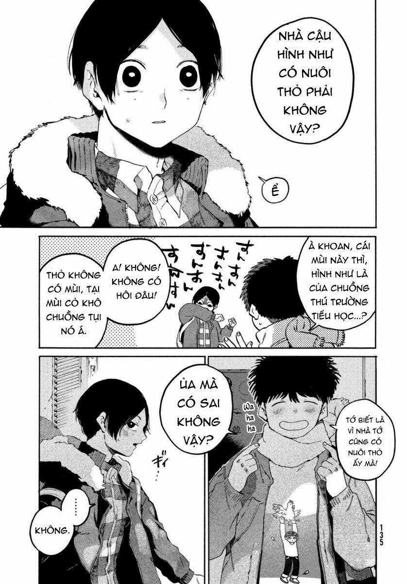 Mười Đại Đế Đều Là Đồ Đệ Của Ta Chapter 39 trang 39