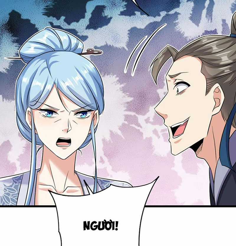 Mười Đại Đế Đều Là Đồ Đệ Của Ta Chapter 39 trang 4