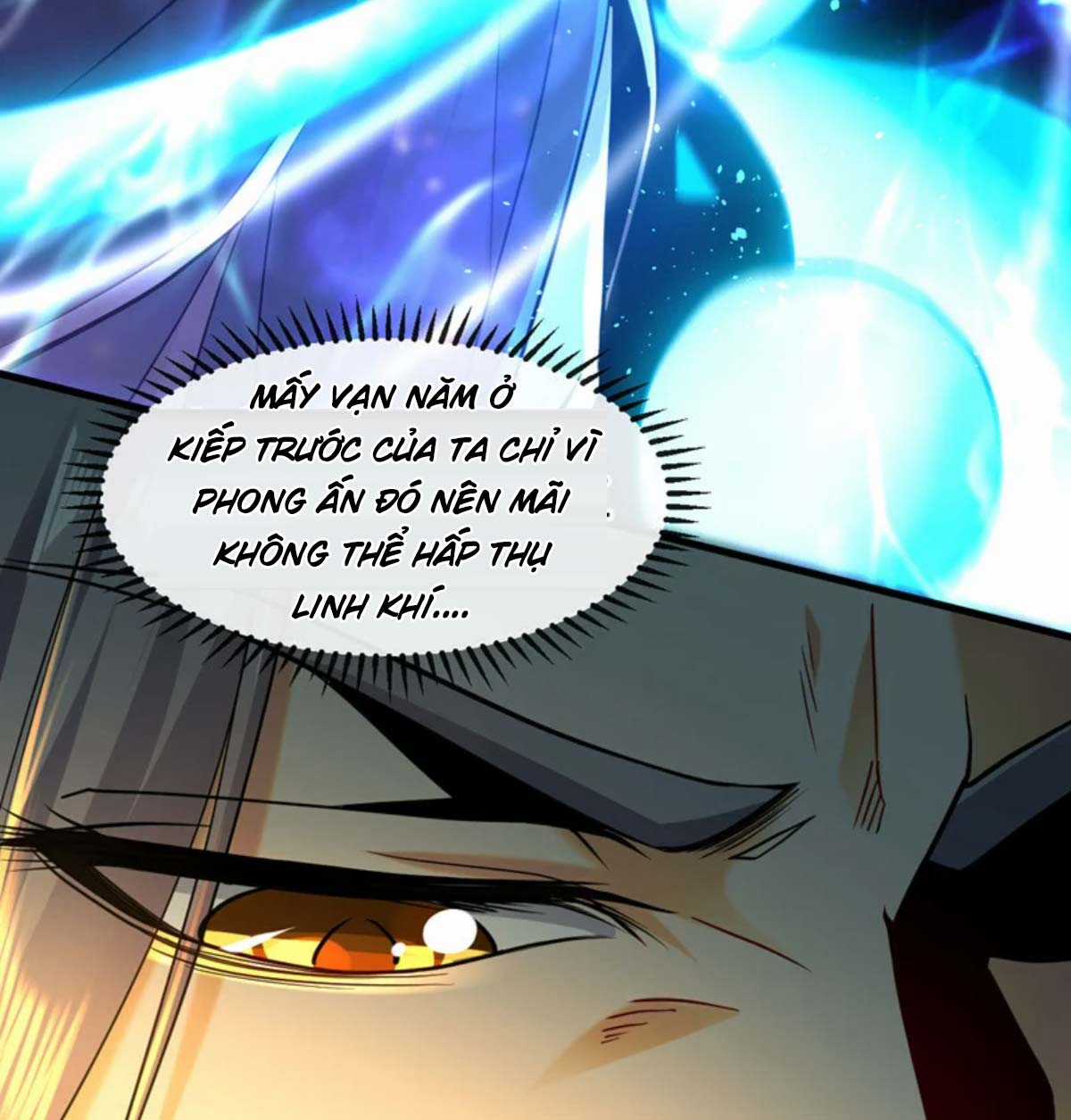 Mười Đại Đế Đều Là Đồ Đệ Của Ta Chapter 4 trang 11