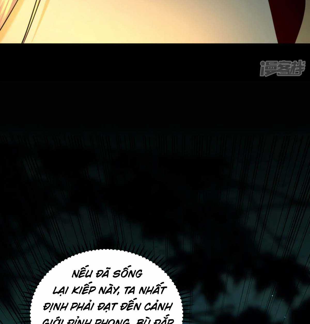 Mười Đại Đế Đều Là Đồ Đệ Của Ta Chapter 4 trang 12