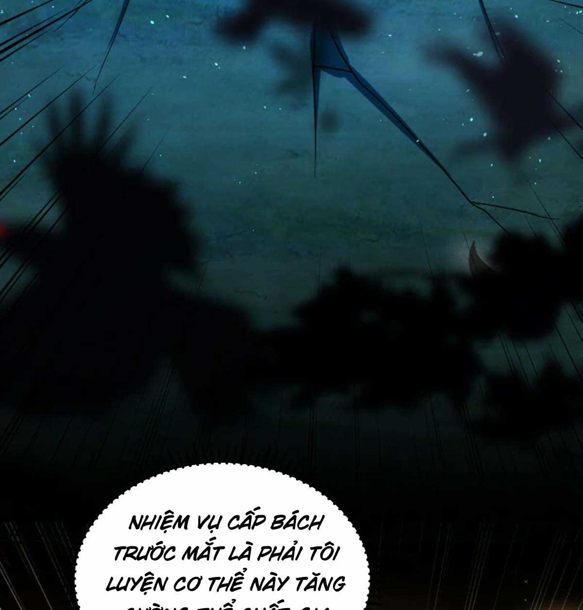 Mười Đại Đế Đều Là Đồ Đệ Của Ta Chapter 4 trang 14