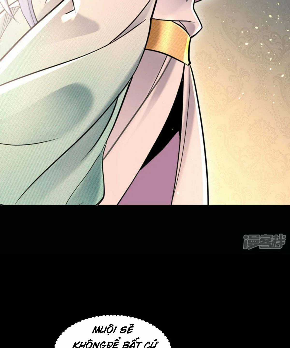 Mười Đại Đế Đều Là Đồ Đệ Của Ta Chapter 4 trang 21