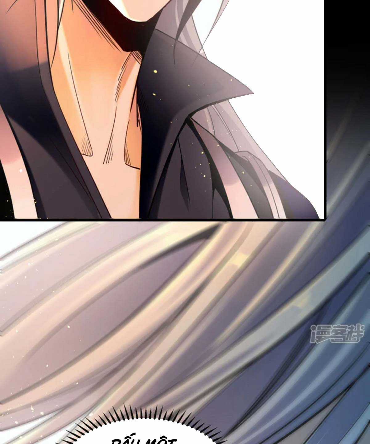 Mười Đại Đế Đều Là Đồ Đệ Của Ta Chapter 4 trang 25