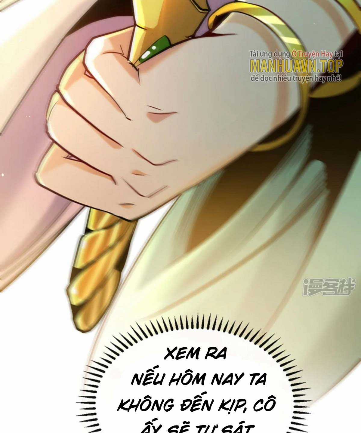 Mười Đại Đế Đều Là Đồ Đệ Của Ta Chapter 4 trang 27