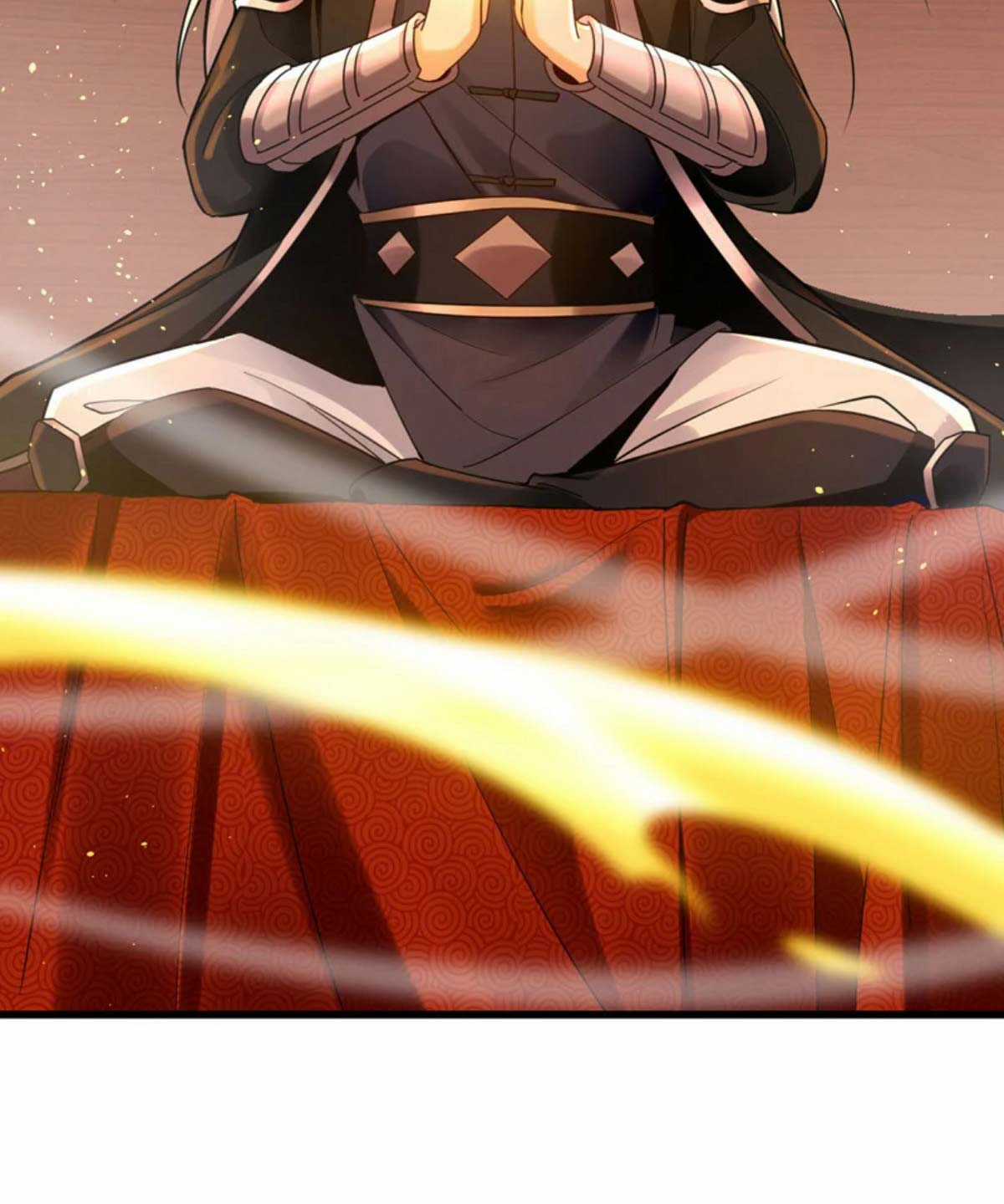 Mười Đại Đế Đều Là Đồ Đệ Của Ta Chapter 4 trang 31