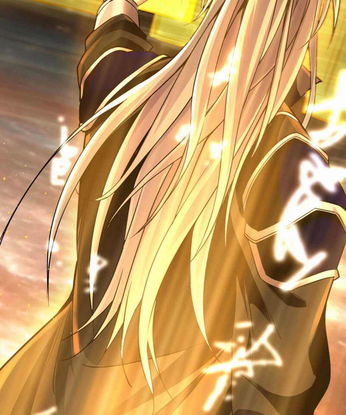 Mười Đại Đế Đều Là Đồ Đệ Của Ta Chapter 4 trang 35